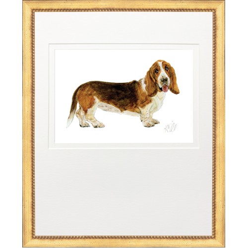 KS- HUNTING DOG 9